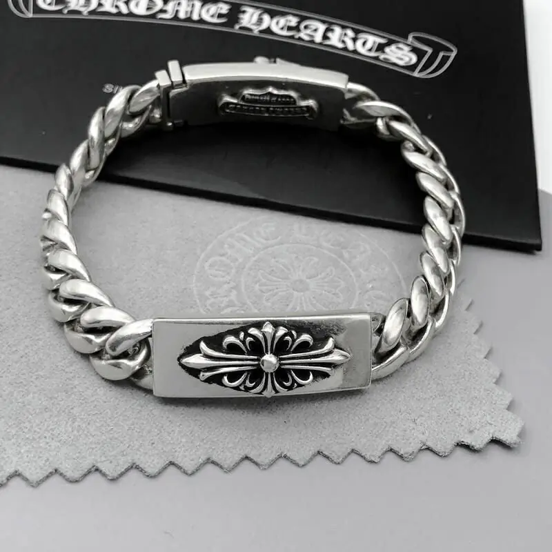 chrome hearts bracelets s_12051101